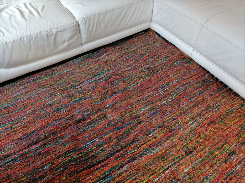 Carpete de sala da Loja Area com 1,65m x 2,35m