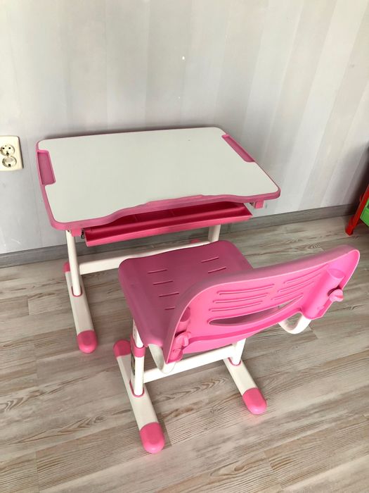 Парта evo-kids стіл