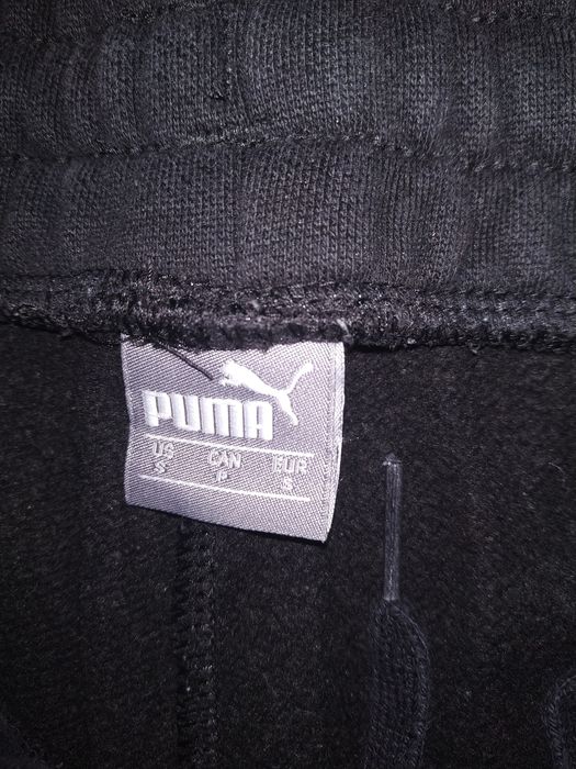 Штаны спортивные PUMA