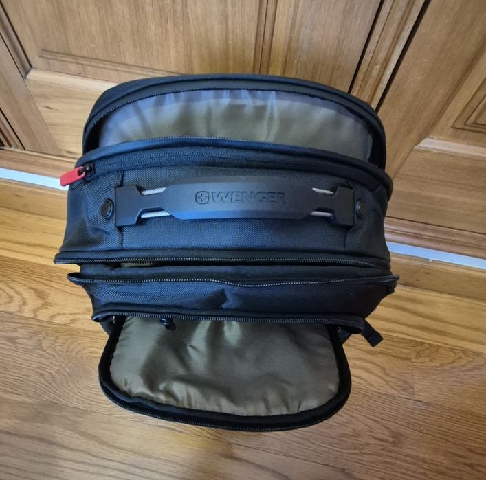 Mochila Wenger portátil 15,6