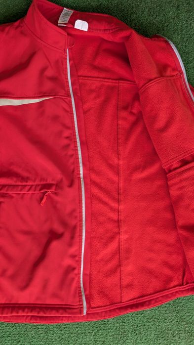 Куртка softshell.  Strauss