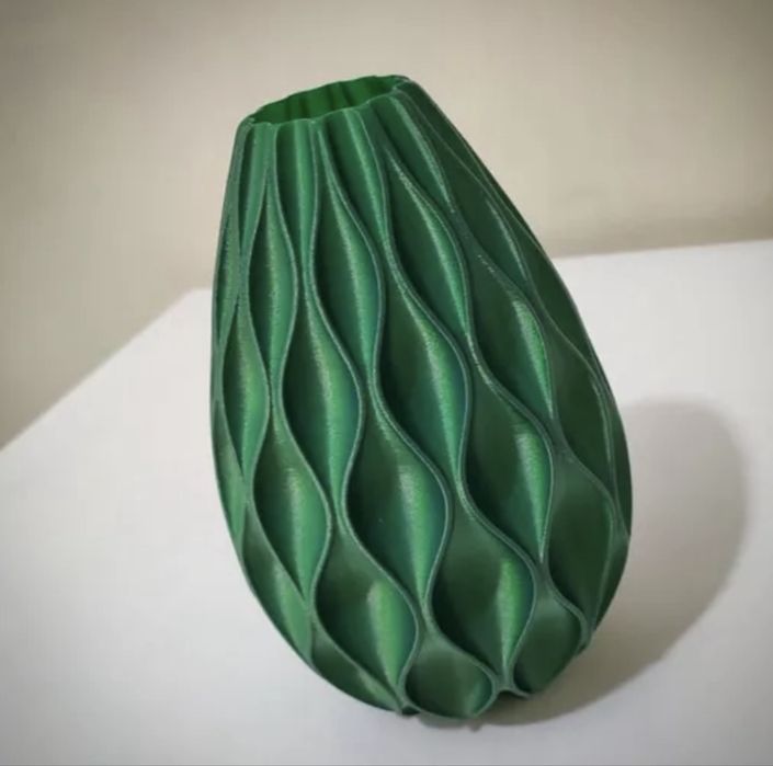 Impressão 3D sob medida