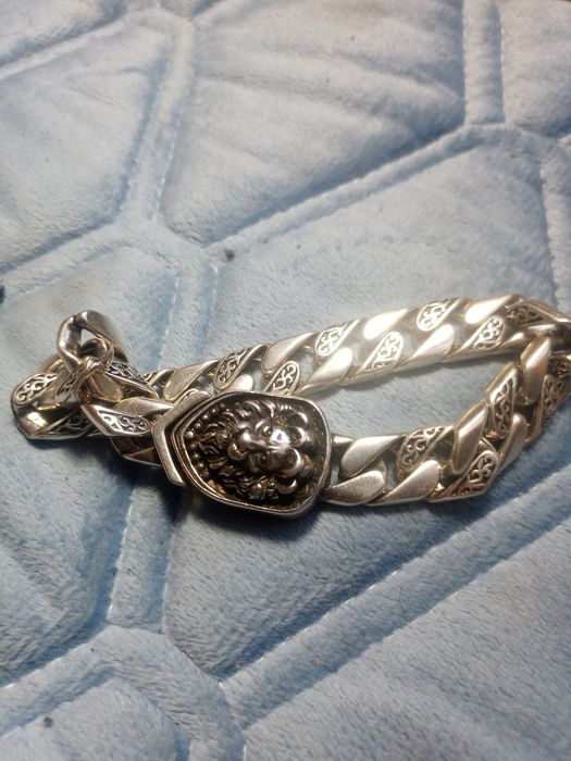 Sprzedam 3 sztuki meski nowe bransolety na nadgarstek rozmiar 22