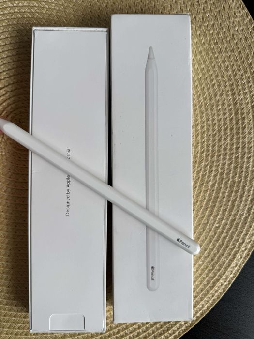 iPad Pro M2 11 cali