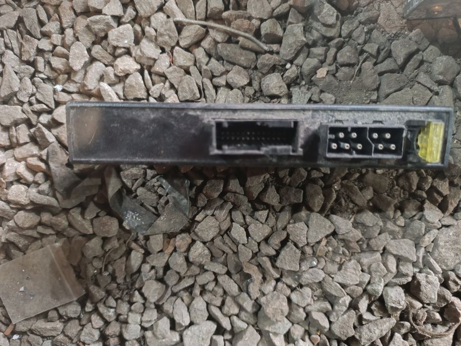 Блок керування комфорта BMW E32-E34