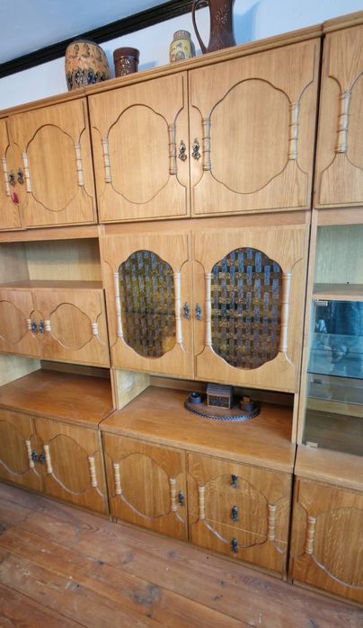 Meblościanka z 1980 roku