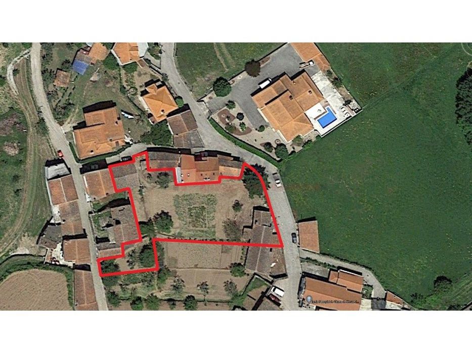Quinta à venda perto de Seia — Carragozela E Várzea De Meruge, Guarda