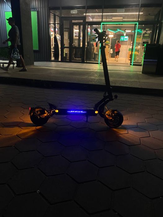 kukirin g2 master 2025