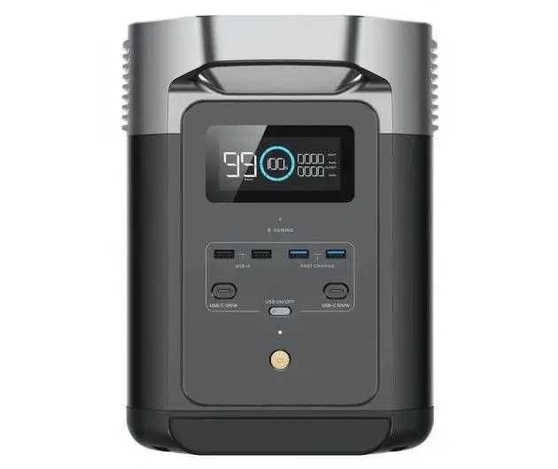 EcoFlow Delta 2 CN