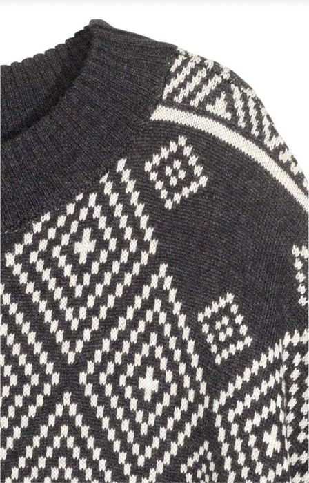 Пончо-накидка H&M