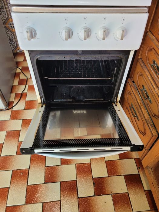 Vendo Fogão e botija de gás