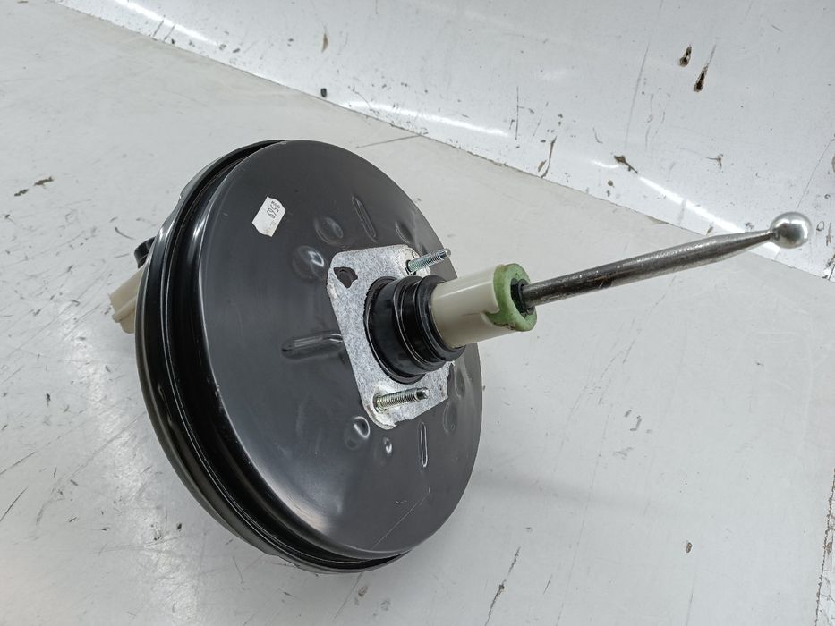 Servo freio com bomba de freio - VOLKSWAGEN Golf VII (5G1, BQ1, BE1, BE2) | 12 -