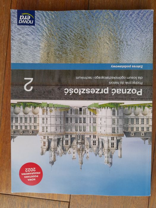 Poznać przeszłość 2