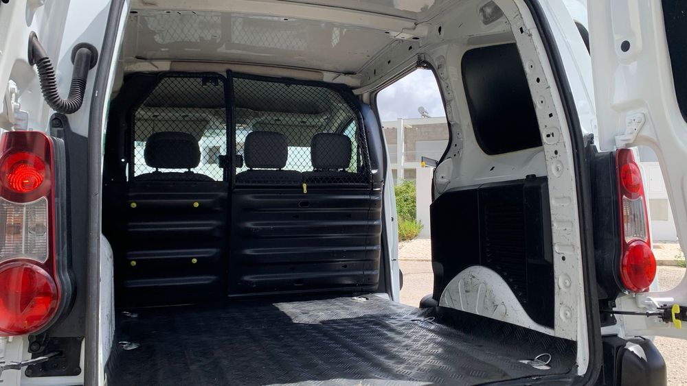 Citroën Berlingo 1.6 HDI
