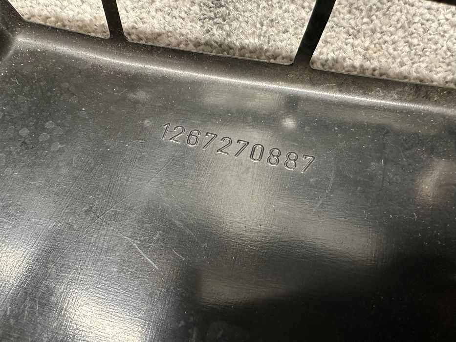 Głośniki drzwi c126 sec