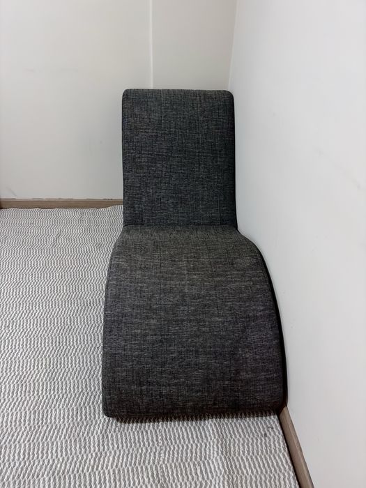 Divã poltrona chaise longue