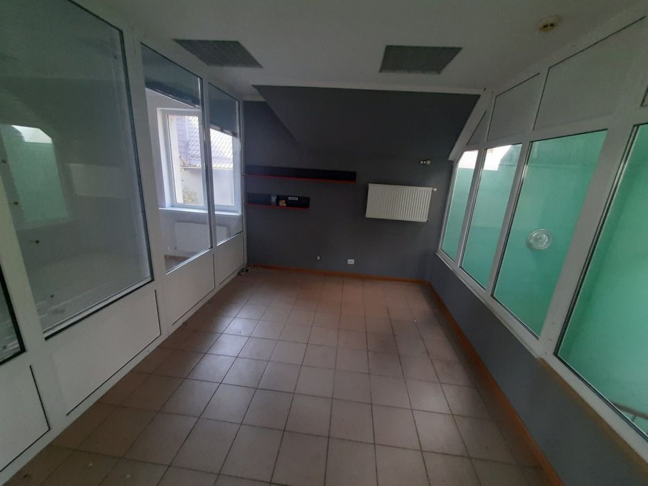 Оренда та продаж