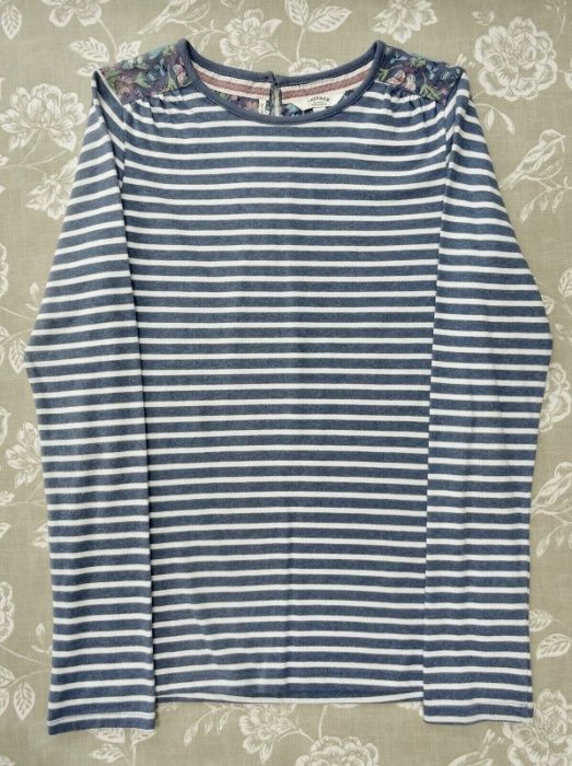 Camisola Fat Face original 12 anos