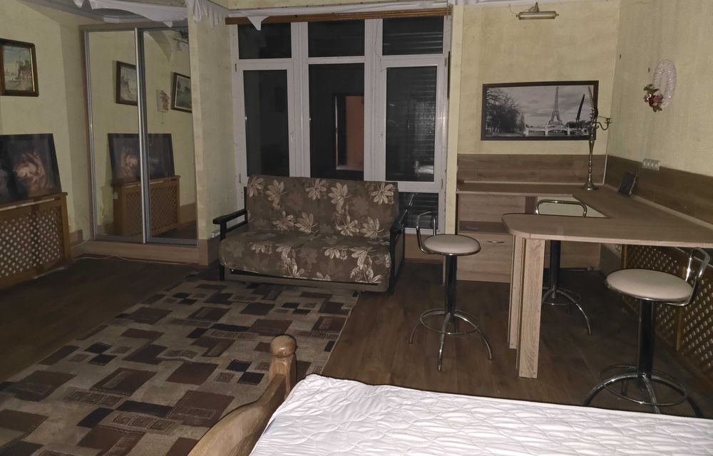 Дача двухэтажная в первой линии Днестровского лимана
