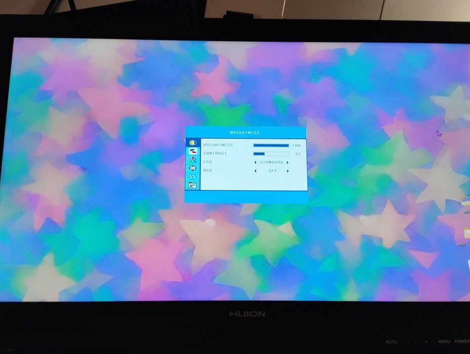 Tablet graficzny huion gt 191 v2 (ODBIÓR TYLKO OSOBISTY)