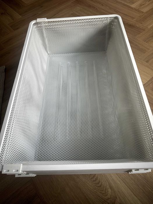 System przechowywania IKEA BOAXEL 43 elementy
