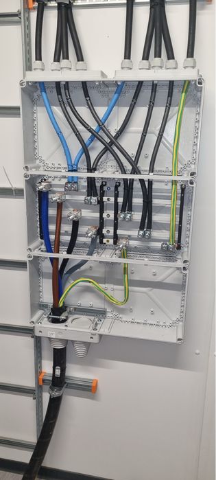 Elektryk Słubice
