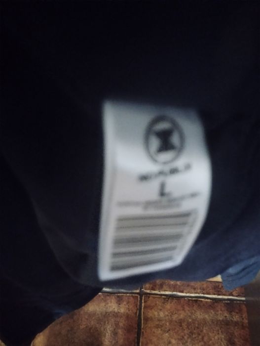 Kurtka męska L  Nopublik