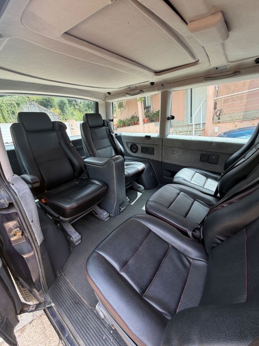 Mercedes vito 230 110 td