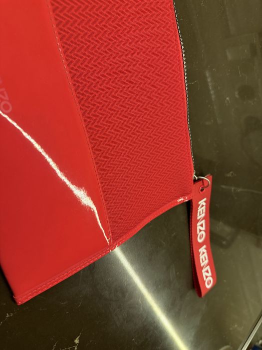 Косметичка Kenzo,сумка