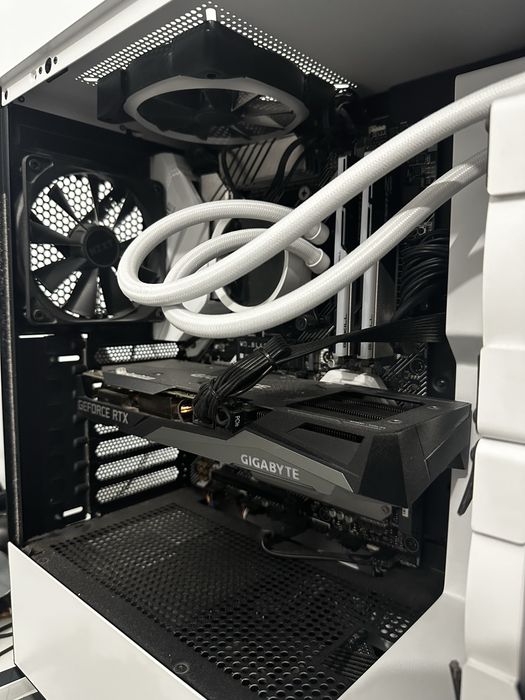 Computador como novo
