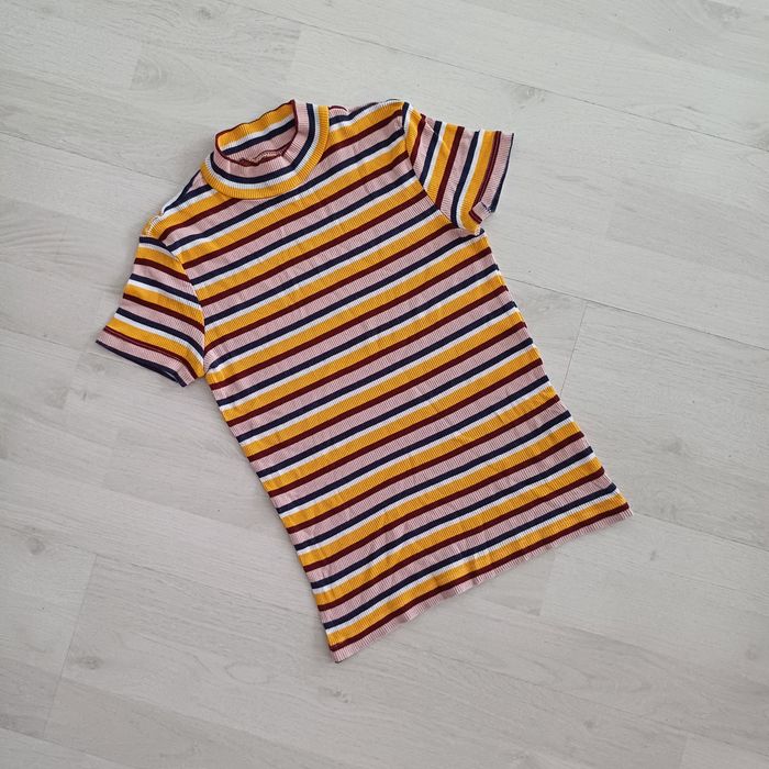 T-shirt Cropp jak nowy