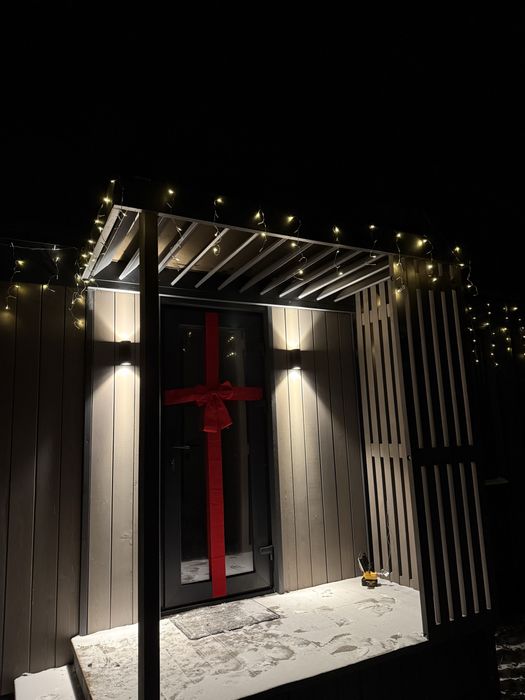 Якісний модульний будинок 40м2 готовий до відвантаження/ Виробники