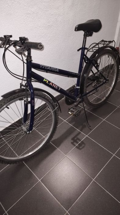 Rower używany, sprzedam