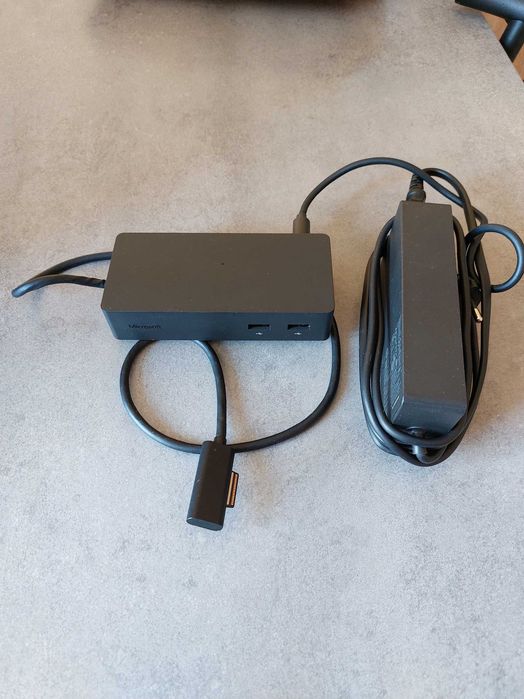 Док-станція Microsoft Surface Dock Model 1661