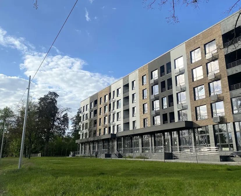 1-комнатная квартира по адресу ул. Квитки Цисик (площадь 30,6 м²) - Atlanta.ua - фото 17