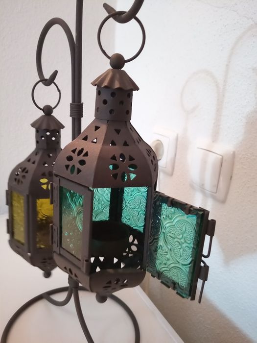 Utilidades decorativas casa