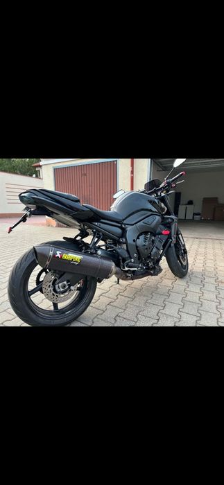 YAMAHA FAZER fz1 rn 16