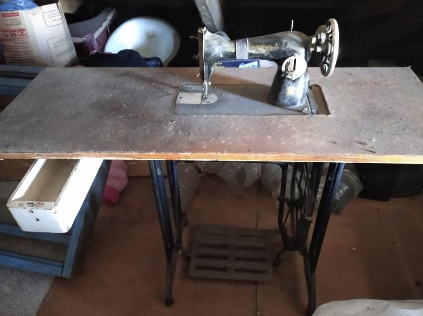 Швейні машинки 2 шт.