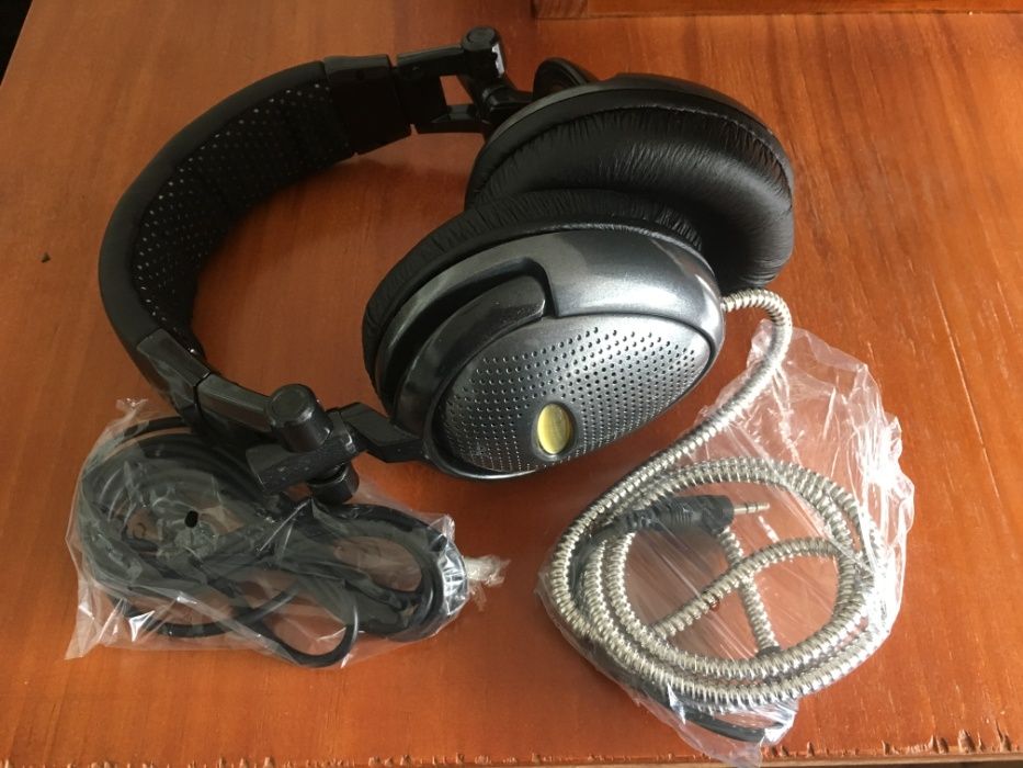 auriculares/auscultadores