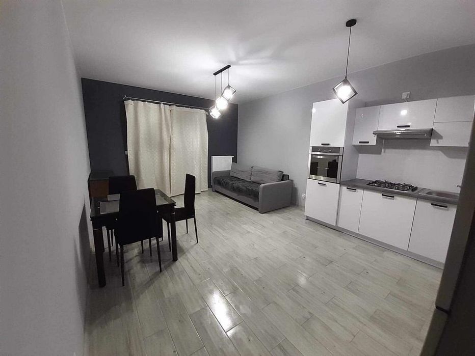 WYNAJMĘ MIESZKANIE ul.Poziomkowa 44 m + taras 11 m