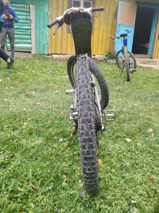 Продається ровер