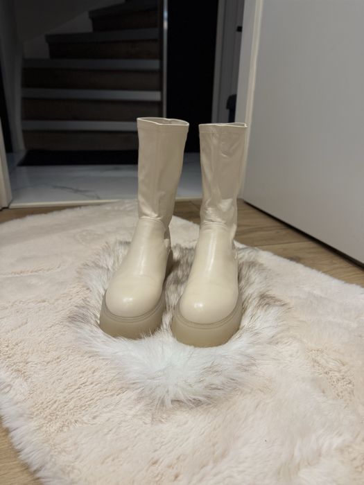 Botas Beije - Bershka 38