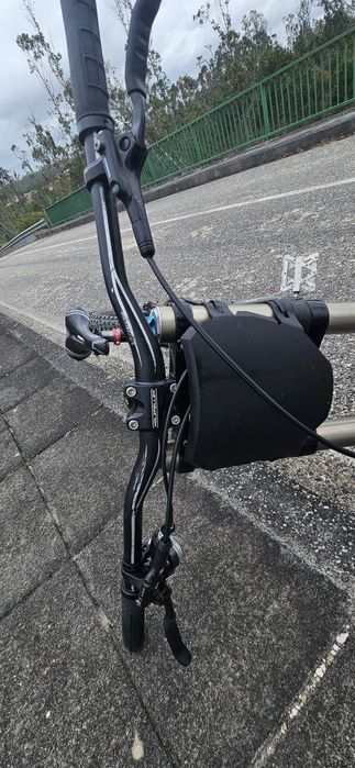 Specialized Demo 8 Downhill Fox 40 - 980 EUR