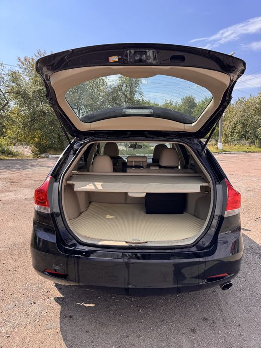 Toyota Venza 2015 • 2.7 бензин • АКПП  Продам Toyota Venza 2015 года