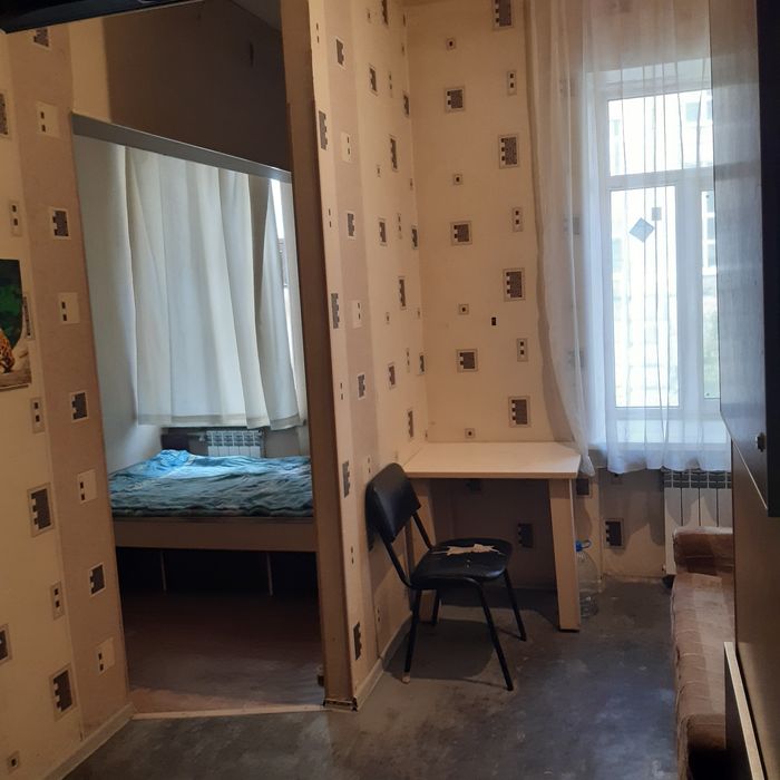 СДАМ 1ком гостинку на ЮЖД