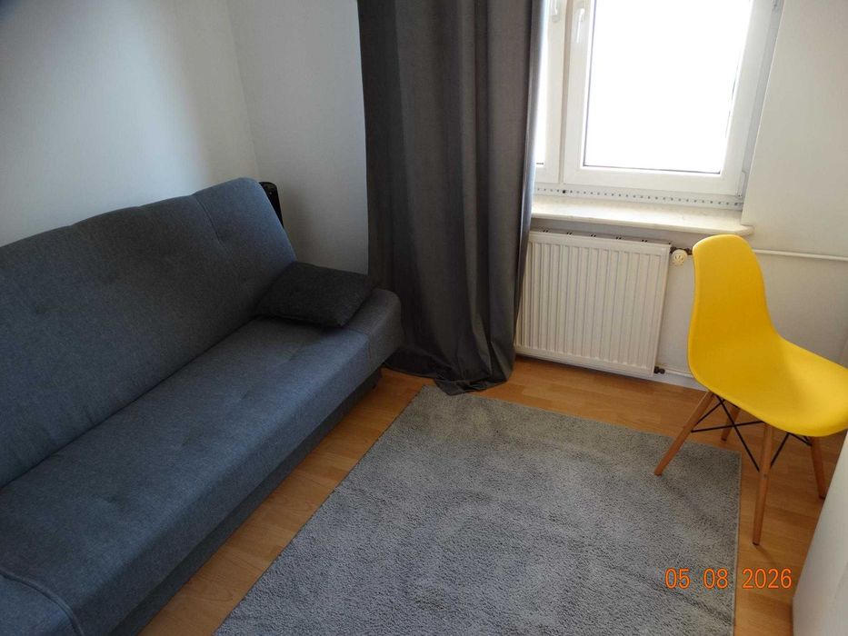 Wynajmę Mieszkanie 50m. w Centrum z Windą