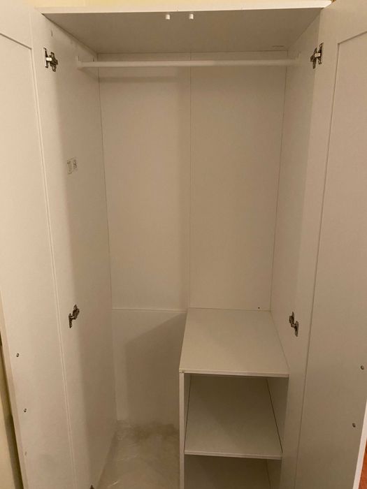 Armário/Roupeiro IKEA