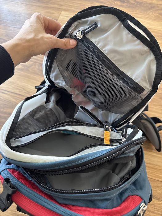 Deuter Freerider Pro 30