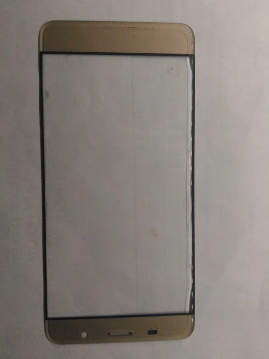 Комплектующие к bravis s500 стекло корпуса