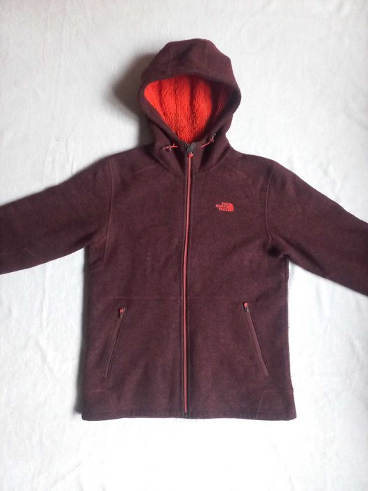 Кофта The North Face TNF Розмір(М)